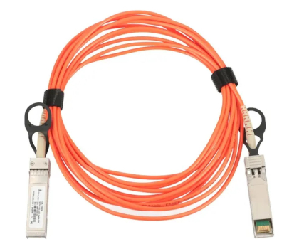Moduł SFP ExtraLink AOC SFP+ Kabel SFP+ AOC 5m